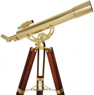 Celestron Ambassador 80 AZ Brass (21034) Teleskop kullananlar yorumlar